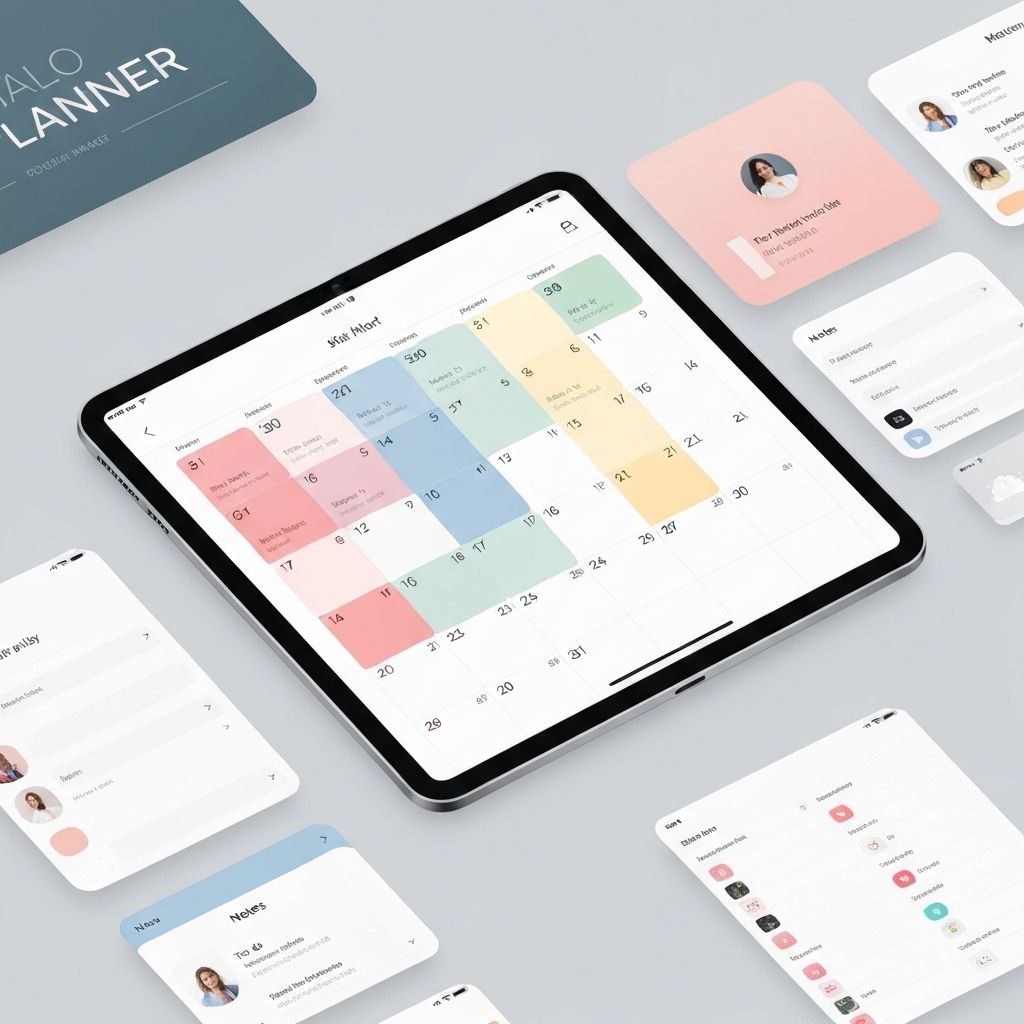 Saiph Planner Interface